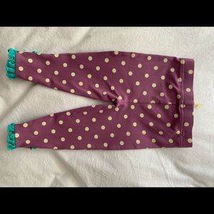 Matilda Jane 12-18 Month Pants